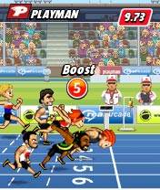 Playman Summer Games 3 (240x320)